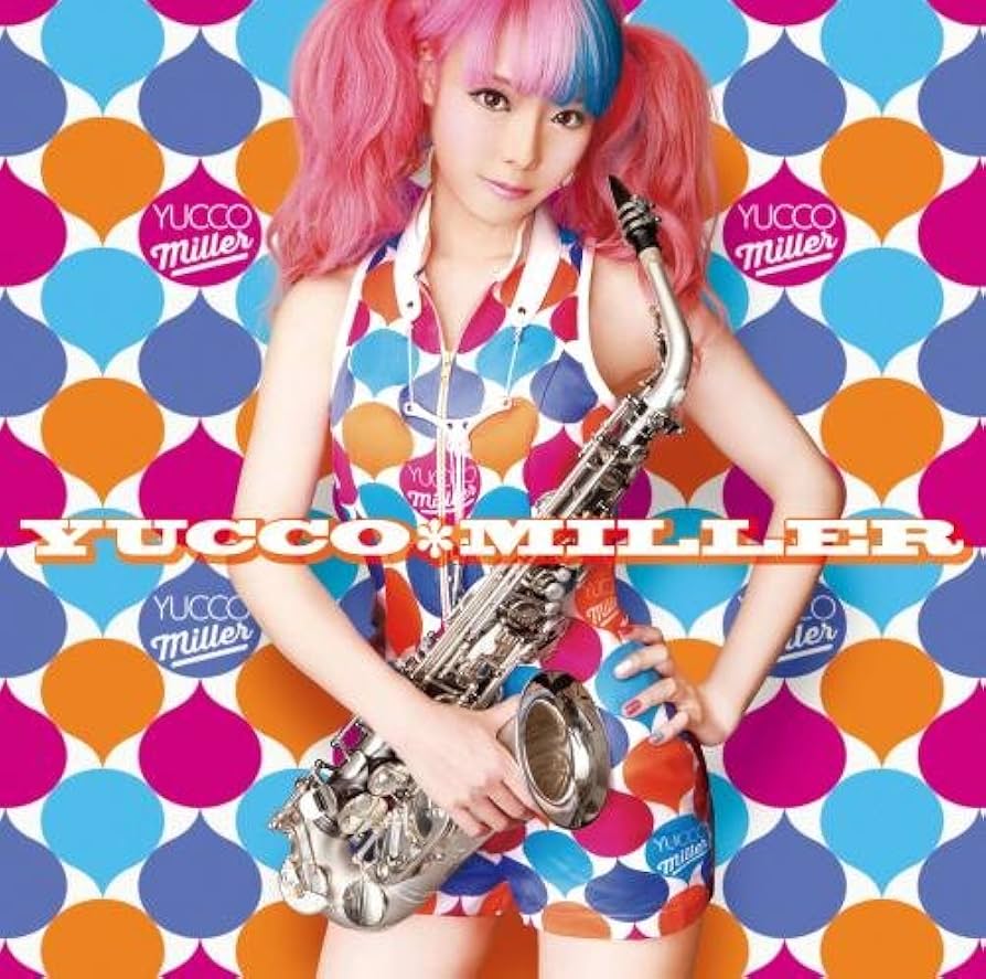 Amazon.co.jp: YUCCO MILLER - ユッコ・ミラー: ミュージック